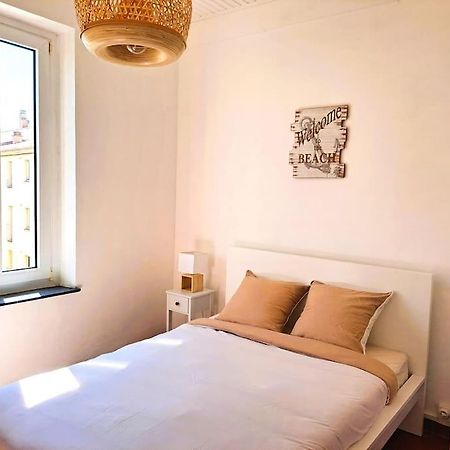 Appartement A 100M Des Barques ナルボンヌ エクステリア 写真