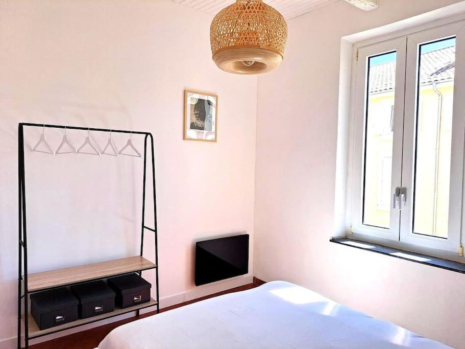 Appartement A 100M Des Barques ナルボンヌ エクステリア 写真