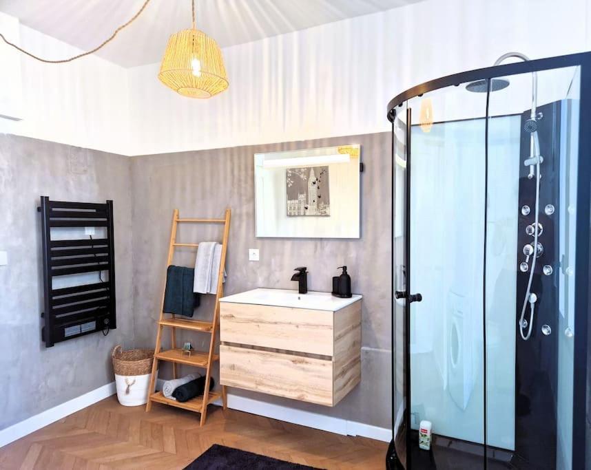Appartement A 100M Des Barques ナルボンヌ エクステリア 写真