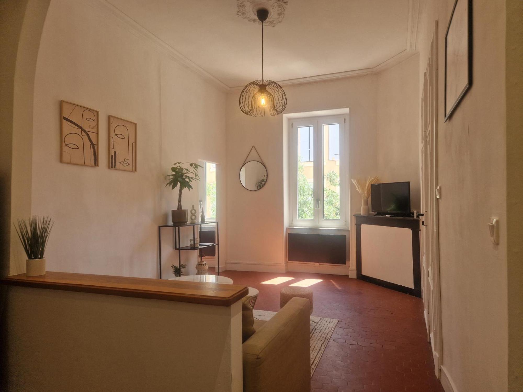 Appartement A 100M Des Barques ナルボンヌ エクステリア 写真