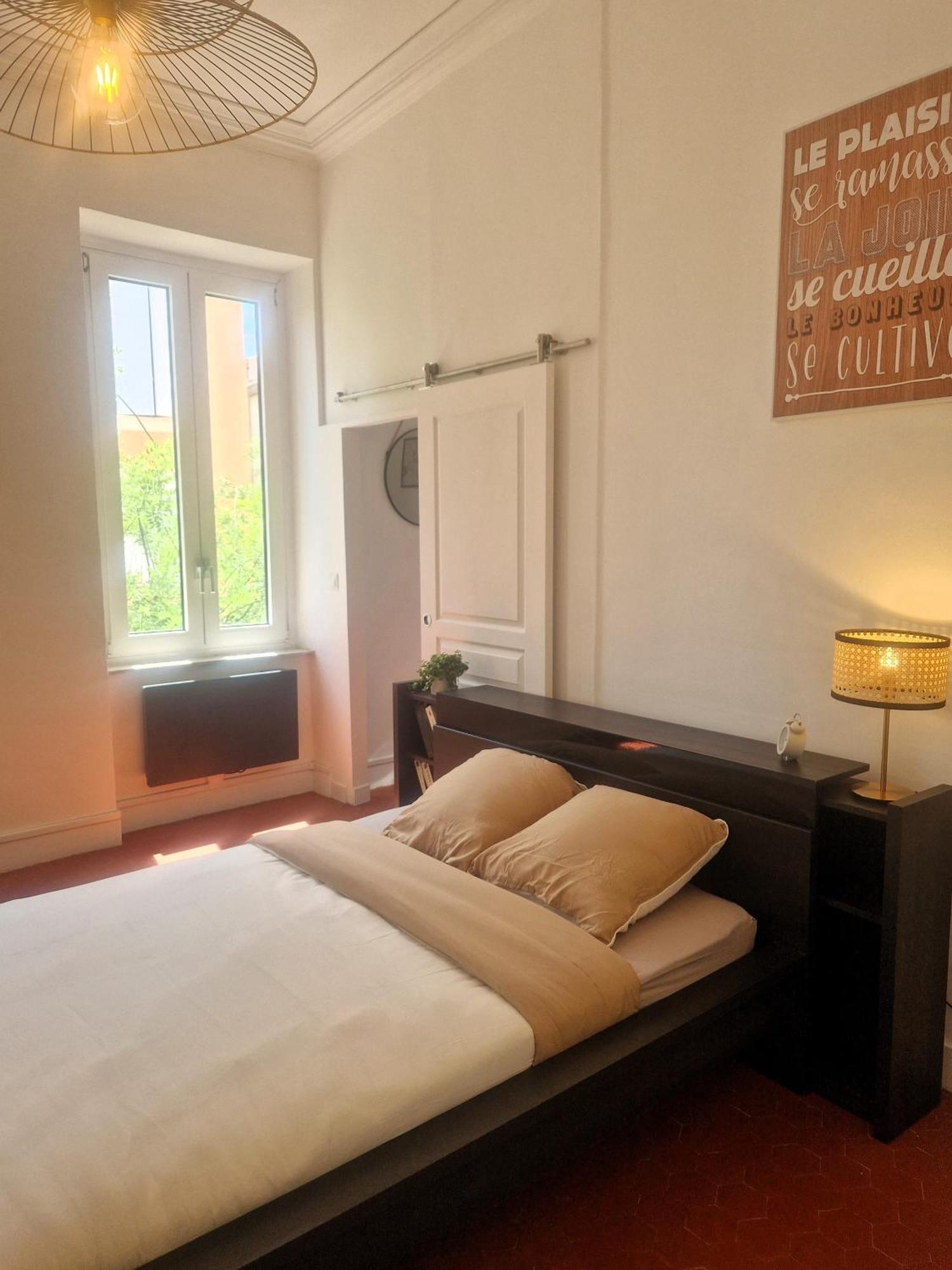 Appartement A 100M Des Barques ナルボンヌ エクステリア 写真